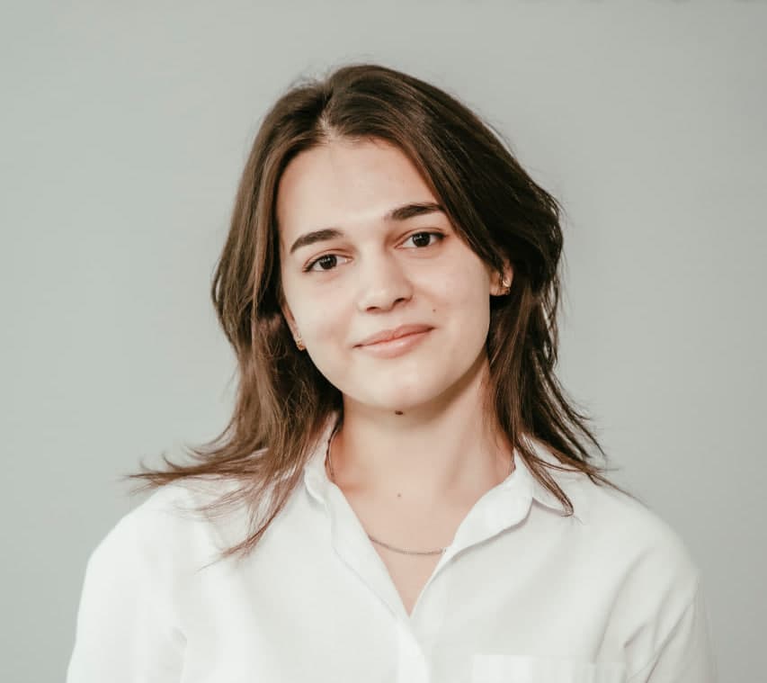 Masuma Mehdiyeva